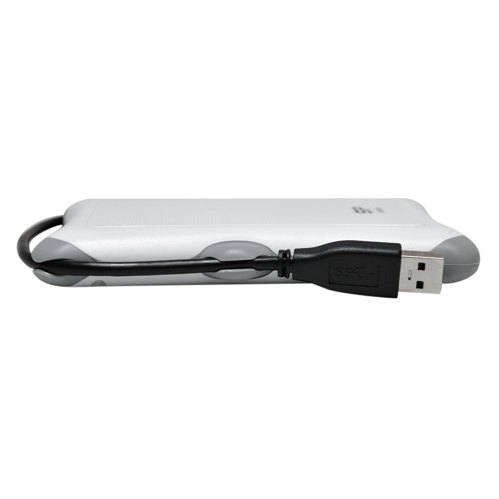Ổ cứng di động Silicon Power Amor A30 3.0 2TB